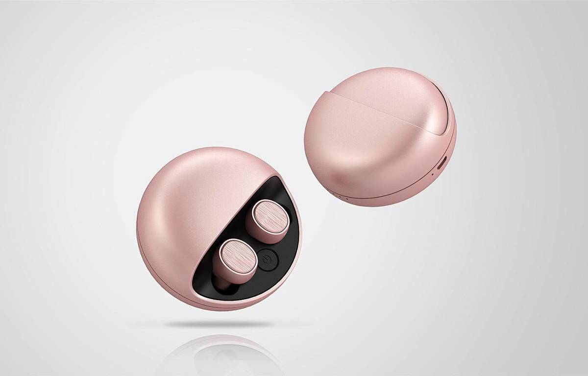 Perfect protection for headphones