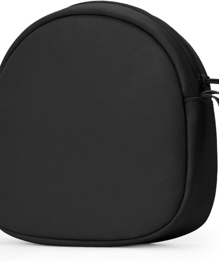 Headphone Case (Black)
