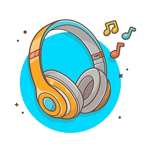 Exquisite headphone case